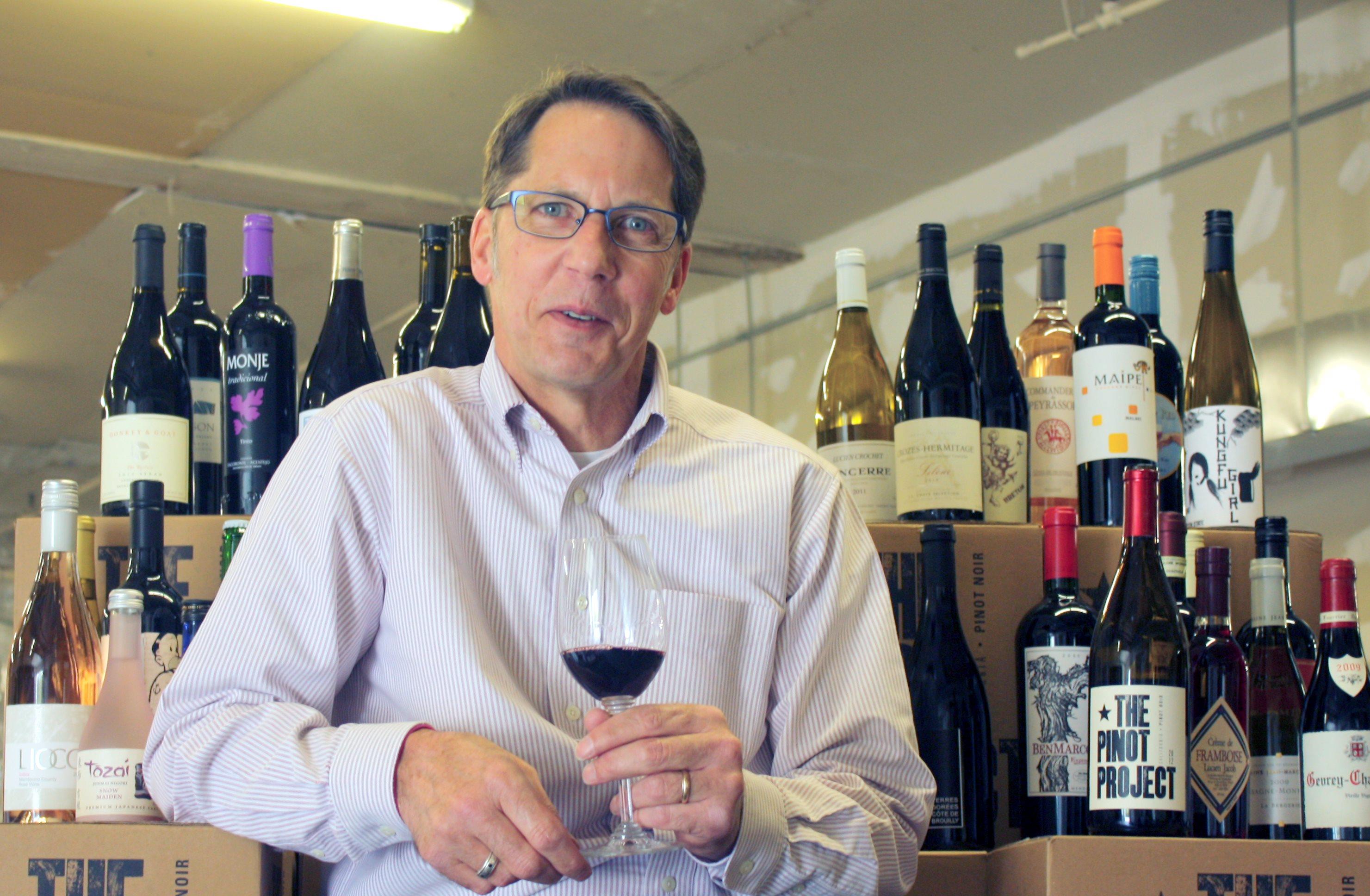 Wine Wizards of Rhode Island Bring Forth The Magic of Fine Wines