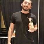 Sam Ziar, Portfolio Manager, Infinium Spirits