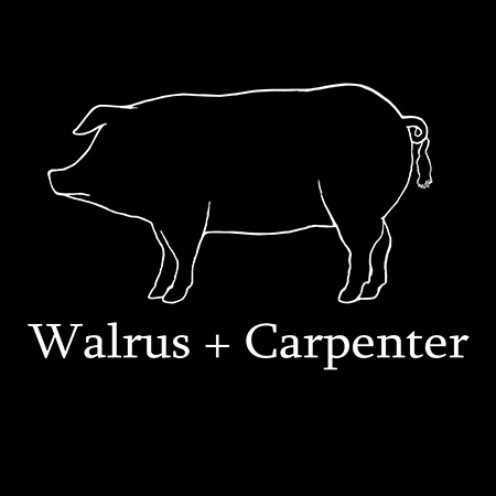 Serving Up: Walrus + Carpenter’s “The Rathbone Cocktail”