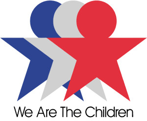 WeAreTheChildrenlogo