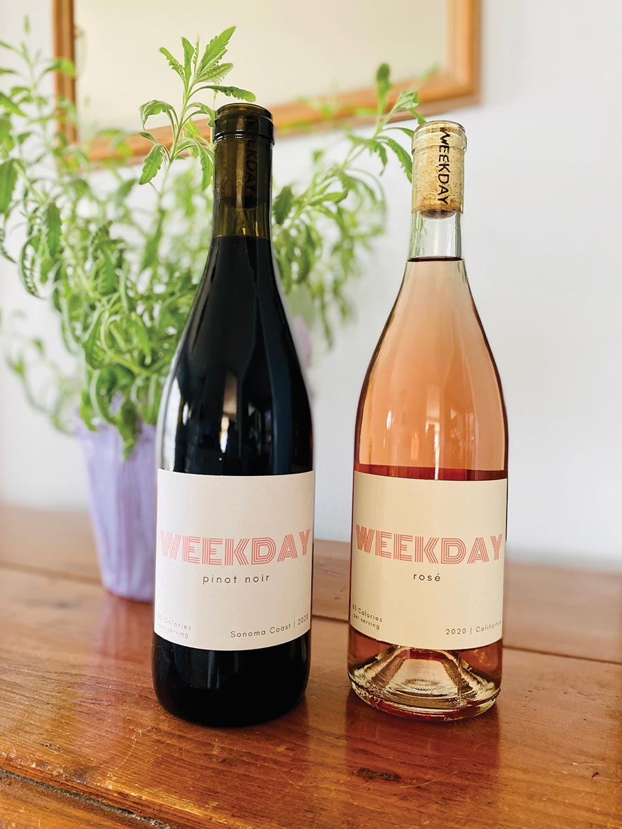 Wine Wizards Welcomes Weekday Wines   