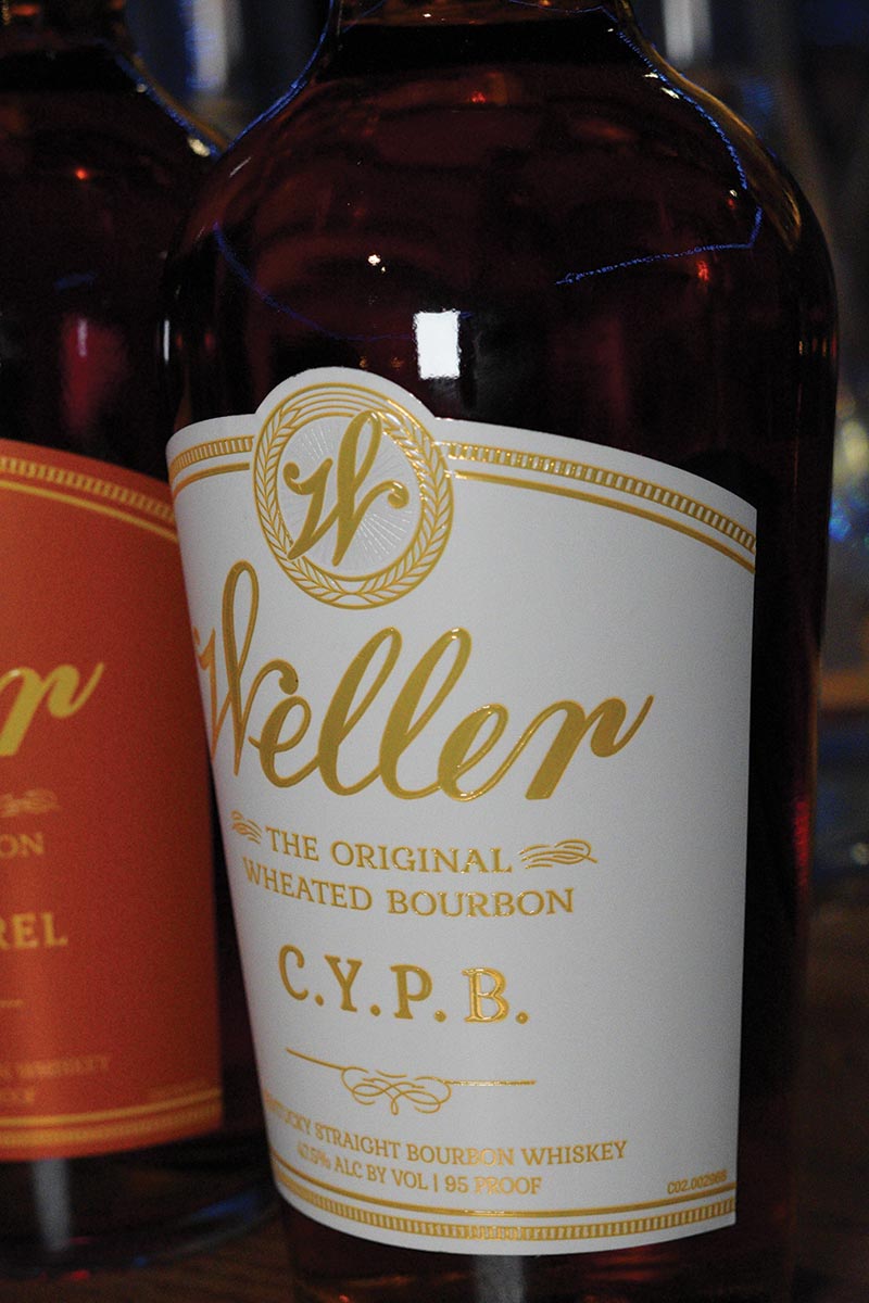 Elm City Social Offers Weller Bourbon-Pairing Dinner