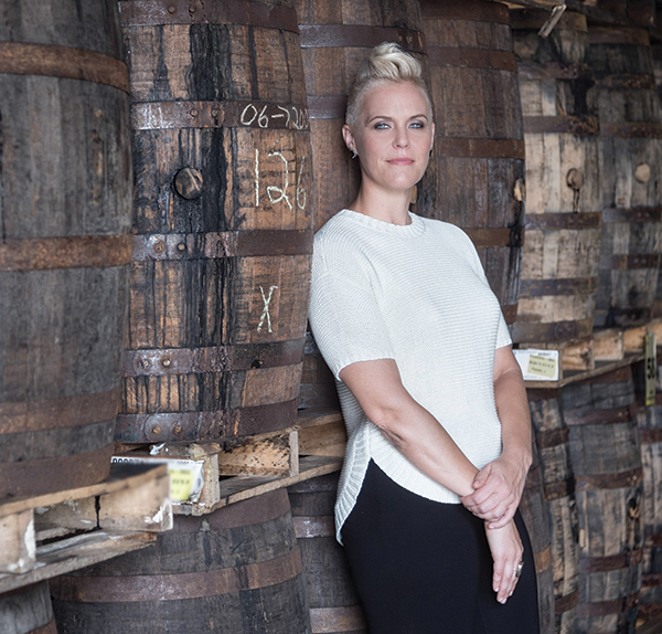 Cullen Joins Casa Bacardi as General Manager