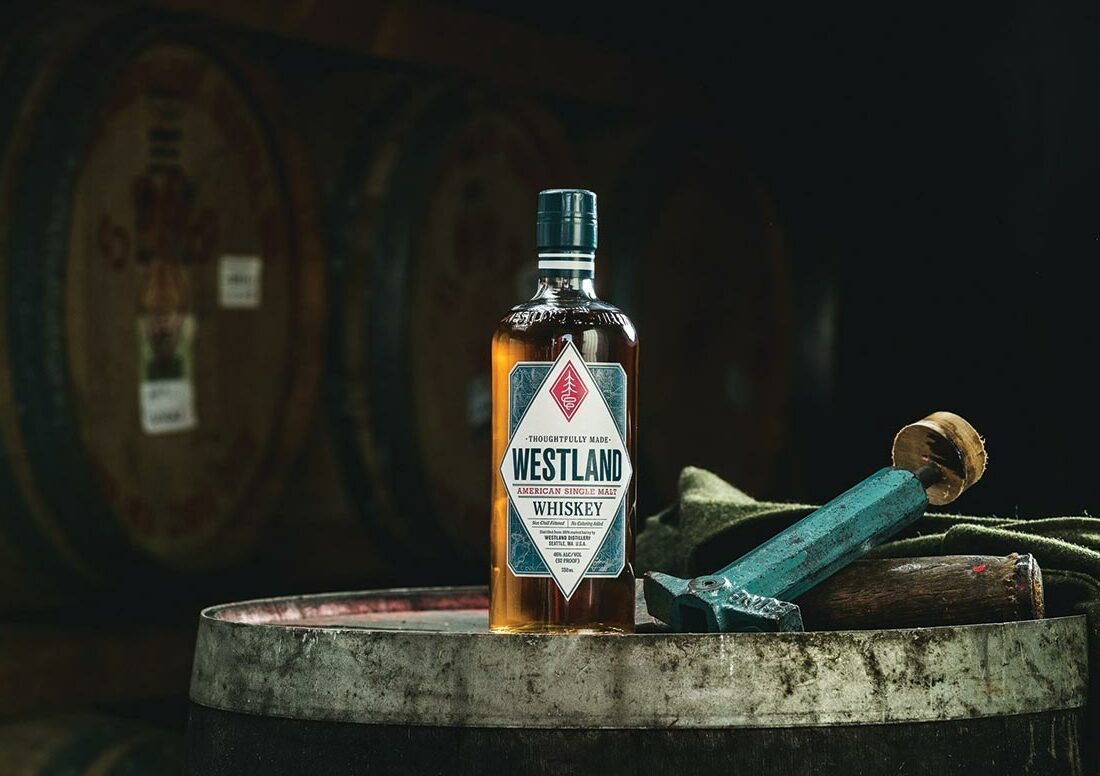 Westland Distillery Achieves B Corp Status