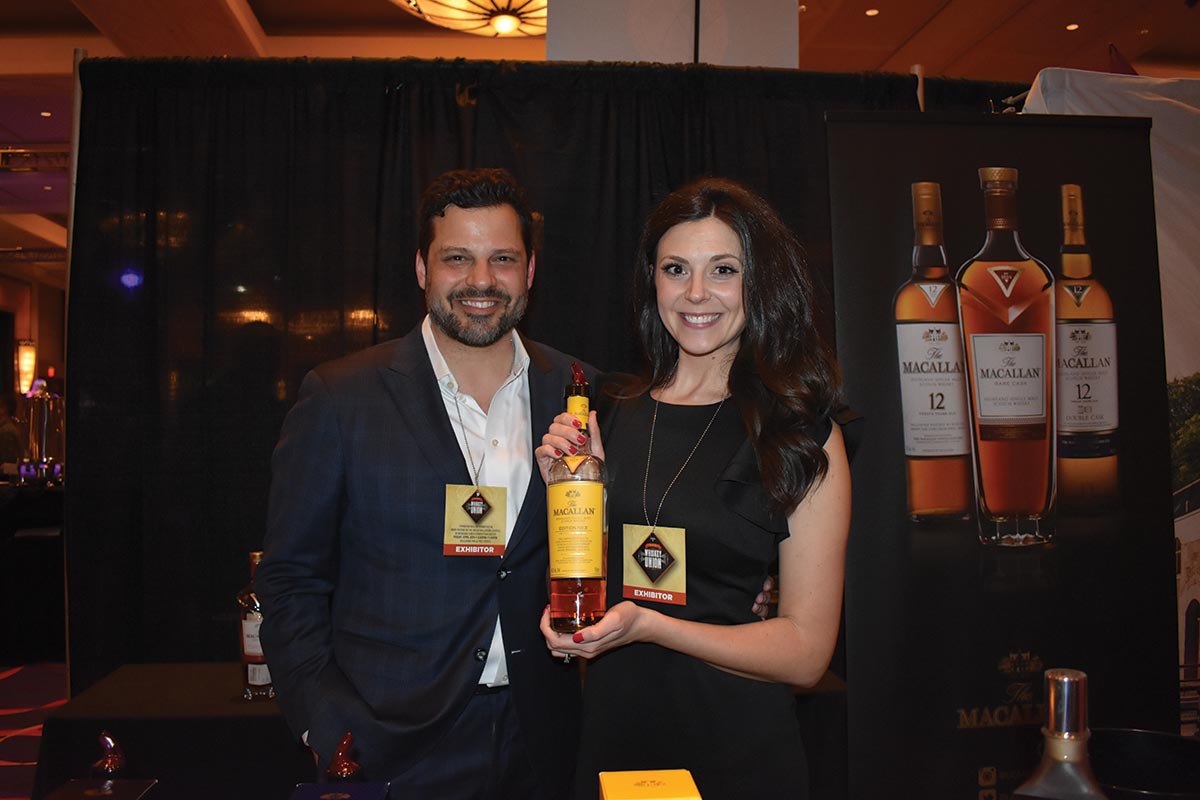 Mohegan Sun Whiskey Union Returns for Second Year    