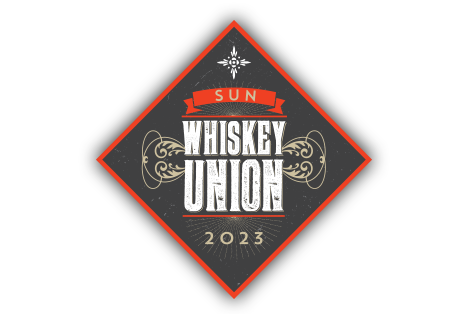 April 8, 2023: Sun Whiskey Union 2023