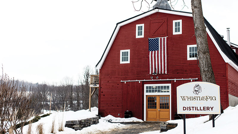 The American Rye Revolution