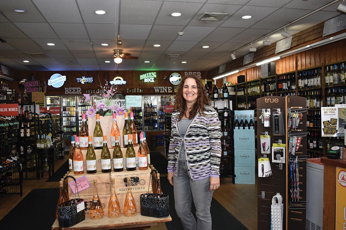 Retail Review: Windsor Package Store