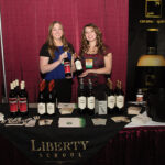 Hope Family Wines presents Liberty School Wines.