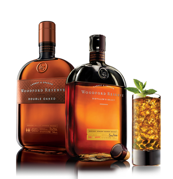 Woodford Reserve Distillery to Expand