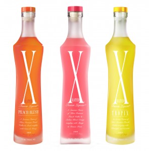 Campari Launches New “X-Rated” Fusion Liqueur