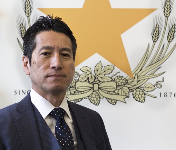 Sapporo USA Names Kuzuhara New President