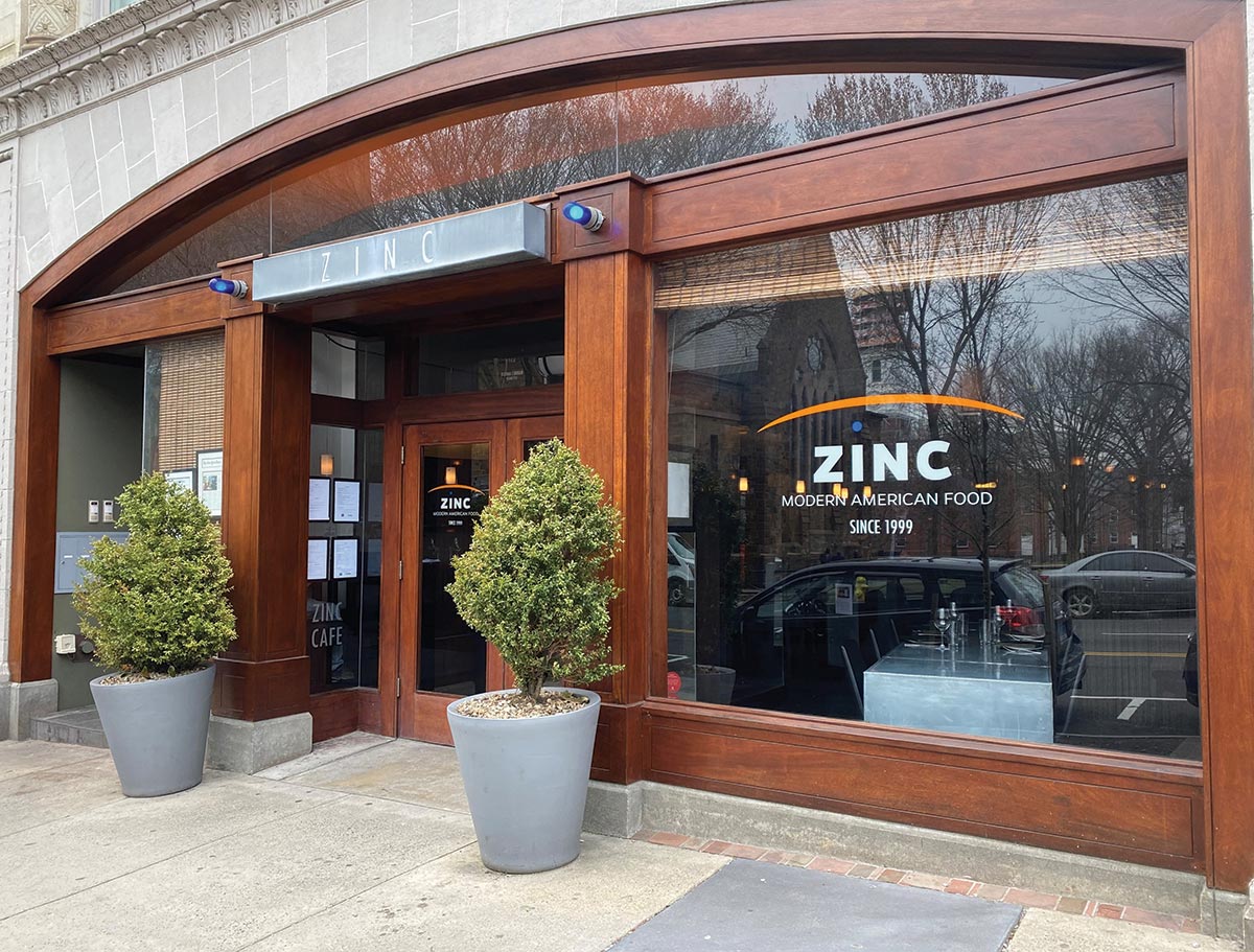 Connecticut Restaurants Earn Wine List Accolades