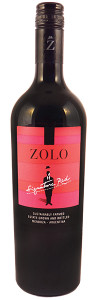 Zolo Red Blend