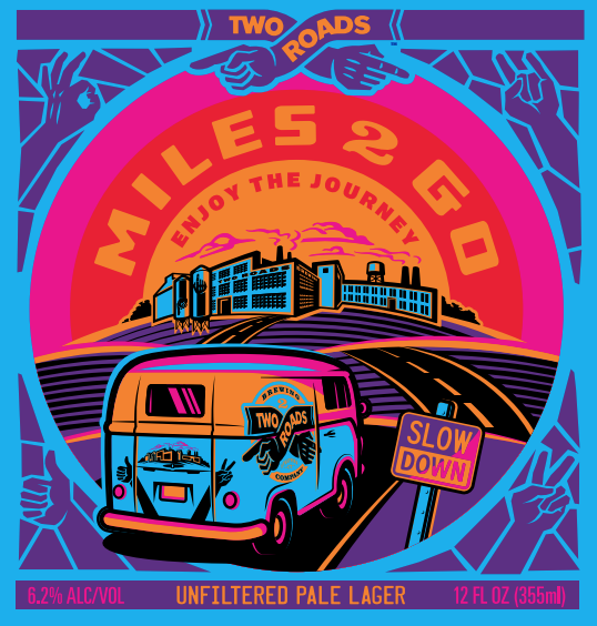 Two Roads Brewing Adds Two New Brews