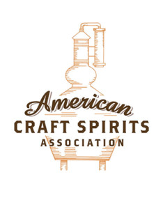 American Craft Spirits Association Logo