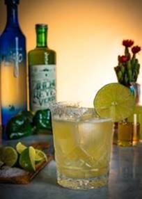 Ancho Verde Margarita