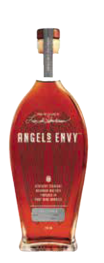 Louisville Distilling Co. Releases Angel’s Envy ‘Cask Strength’