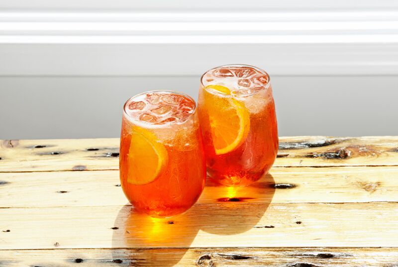 Toast Memorial Day With These Summer Cocktails