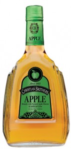 Heaven Hill Launches Christian Brothers Apple