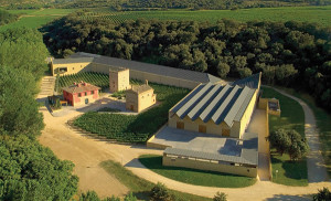 Arinzano Estate