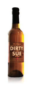 Dirty Sue Olive Juice