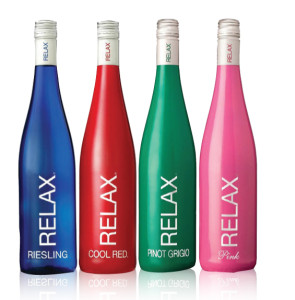 Relax Wines