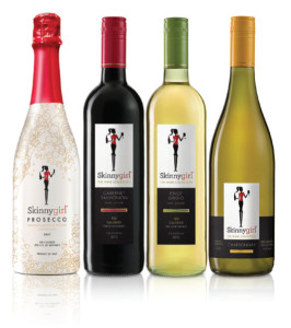 Skinnygirl Cocktails