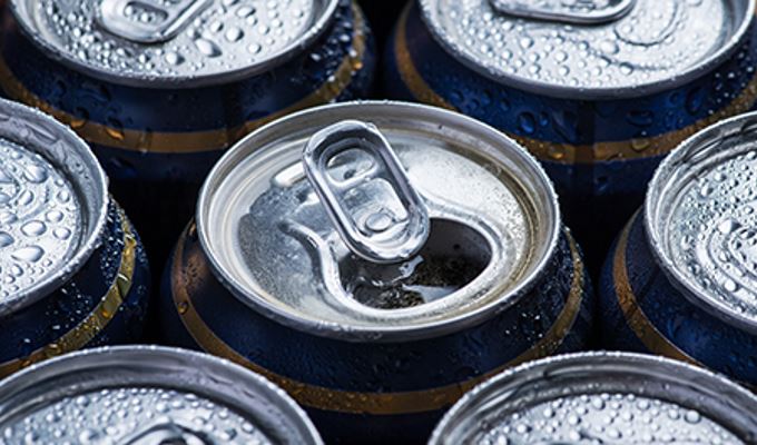 Beer Column: Beer and the Aluminum Tariff