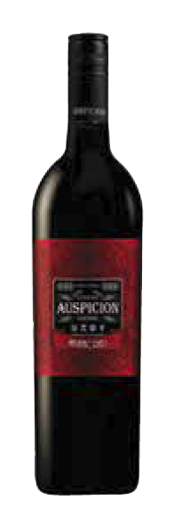 Opici Debuts Auspicion Mystic Red Blend