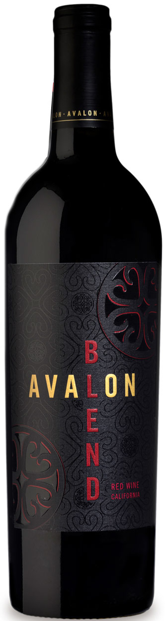 Avalon Releases Red Blend