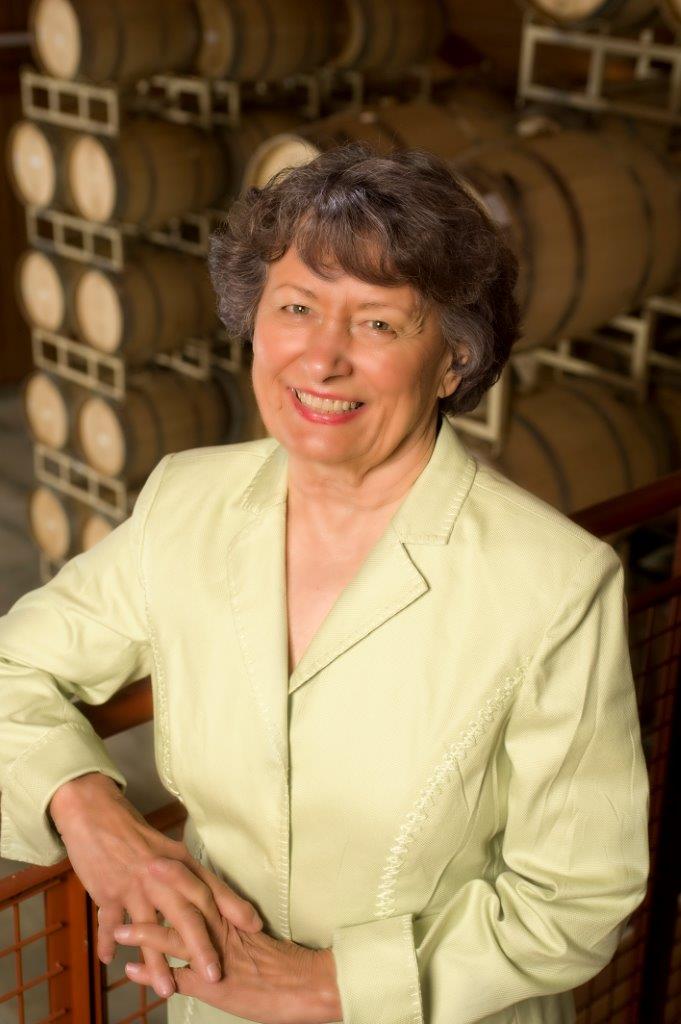 LDEI Names Cakebread Grande Dame