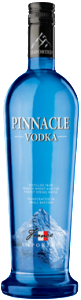 Pinnacle Vodka