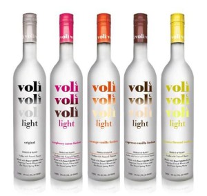 VOLI VODKA, LLC PRODUCTS