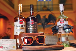 bacardi eyewear