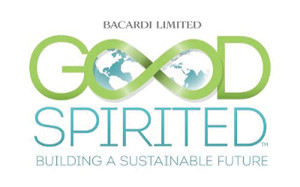 bacardi good spirited