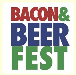 Bacon & Beer Fest 2018 @ The Steel Yard | Providence | Rhode Island | United States