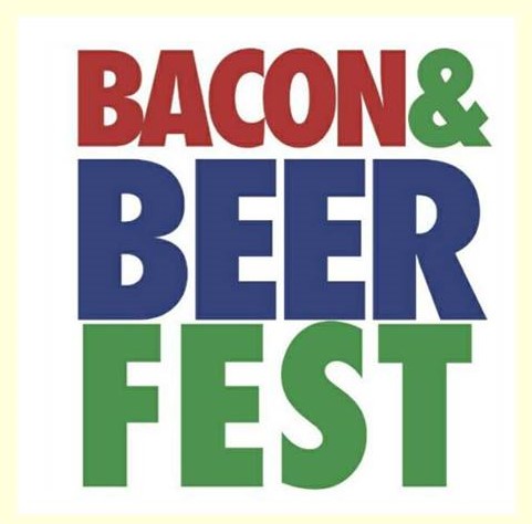 June 16, 2019: Bacon & Beer Fest RI