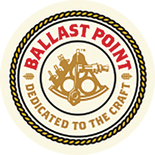 Ballast Point Joins Constellation Brands Portfolio