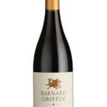 Barnard Griffin Wines of Washington State.