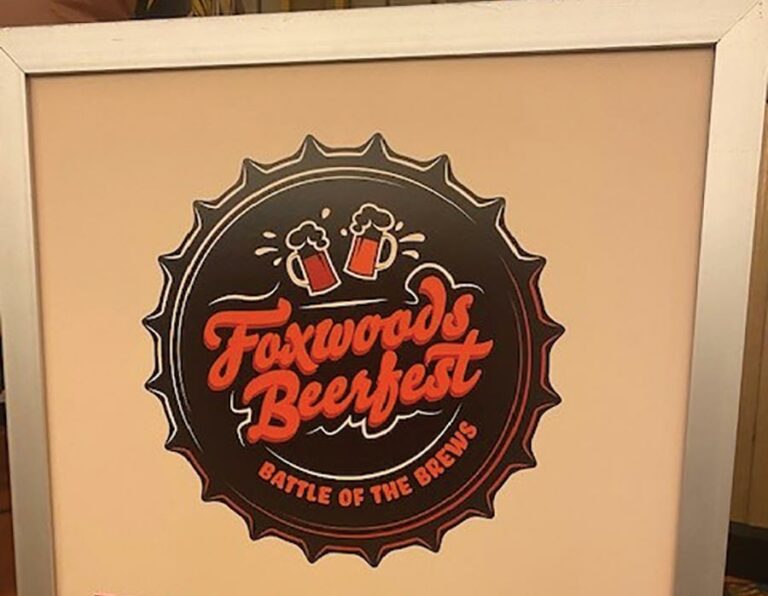 Foxwoods Battle of the Brews Beer Fest Returns The Beverage Journal