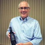 Peter Curry, District Manager, Banfi Wines.