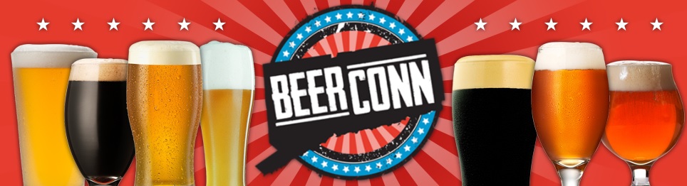 December 10, 2016: Third Annual Connecticut Beer Conn