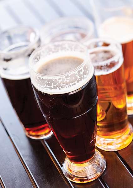 Global Beer Market Expected to Garner $688.4 billion by 2020