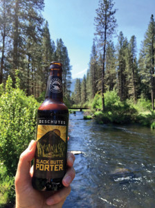 Is it real or is it virtual? Deschutes blurs the line.