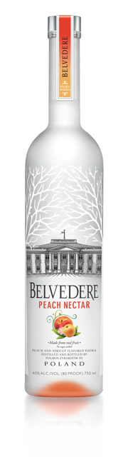 Belvedere Release New Vodka Expression