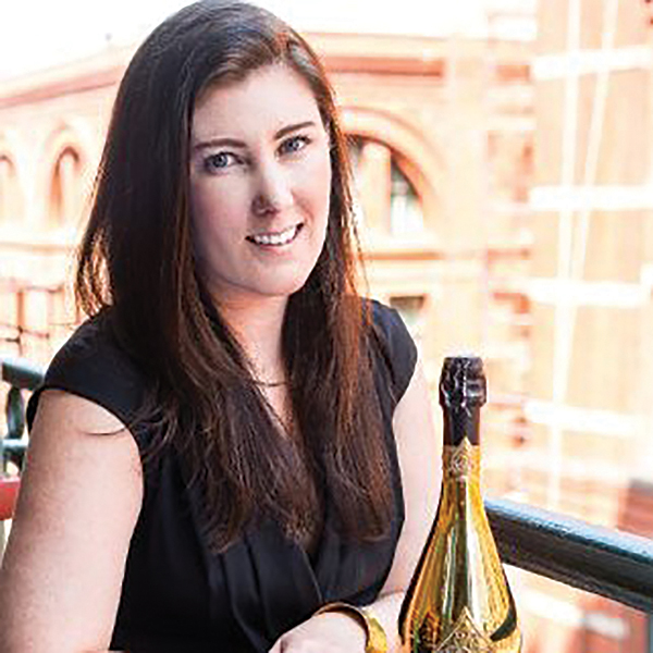 Armand de Brignac Champagne Appoints New CMO