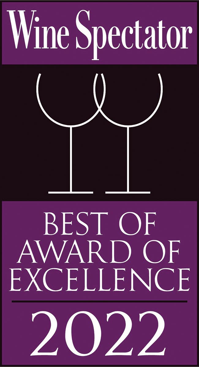 Rhode Island Restaurants Recognized for Wine Excellence