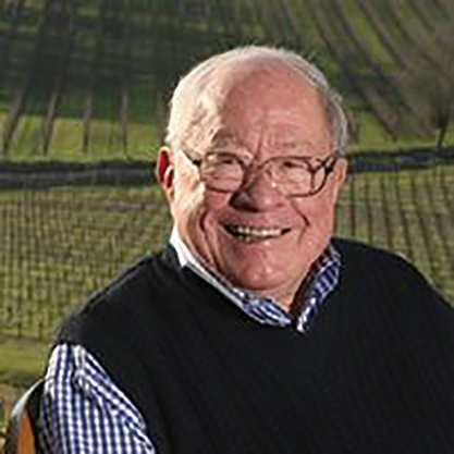 Innovative California Winemaker Joseph Phelps Dies