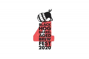 Black Hog Barrel Aged Brew Fest 2020 @ Black Hog Brewing  | Oxford | Connecticut | United States